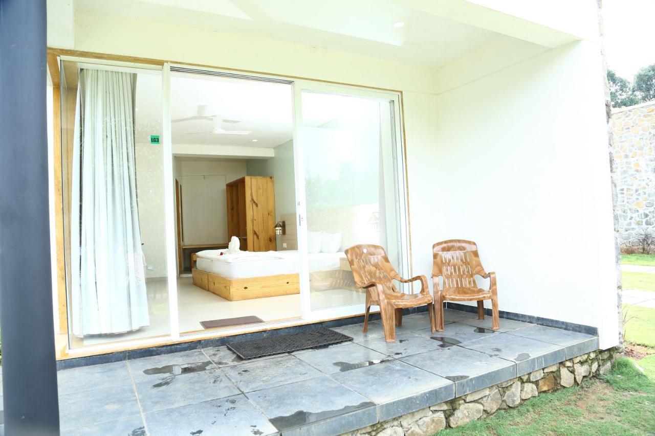 Nature Leap Resort Igatpuri Exterior foto